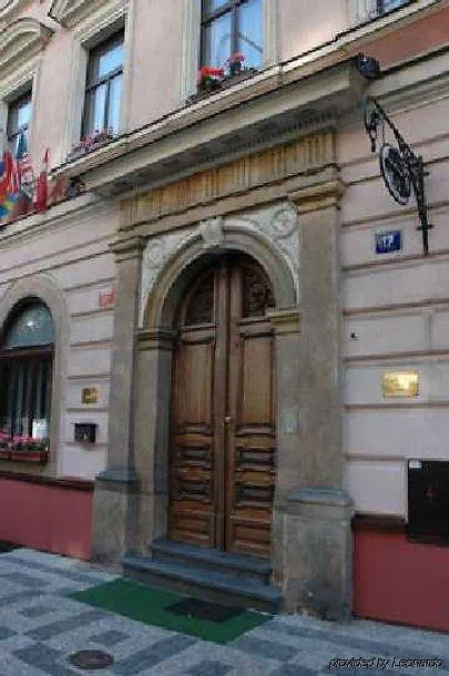Hotel Petr Prague