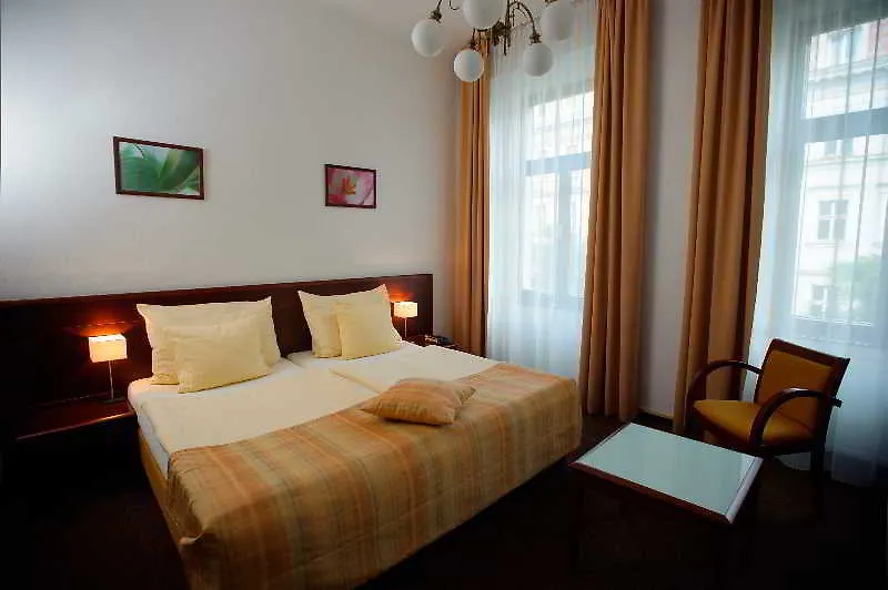 Hotel Petr Prague 3*,  Czech Republic