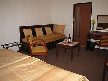 Hotel Petr Prague Czech Republic