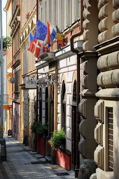 Hotel Petr Prag