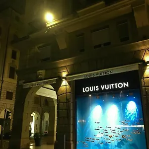 Affittacamere Savoia Padova