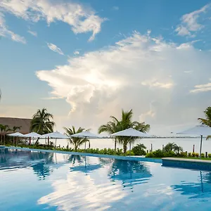 **** Hotel Real Mexico