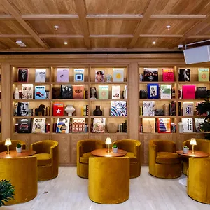 ***** Hotel Browns Avenue Portugal
