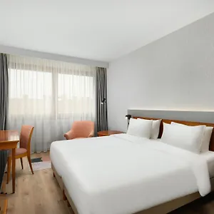 **** Hotel Danubius Hungaria Center Hungary