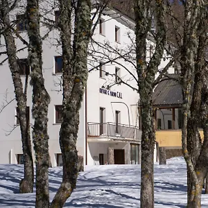 Ostello Rifugio Giuliano Marini Piano Battaglia