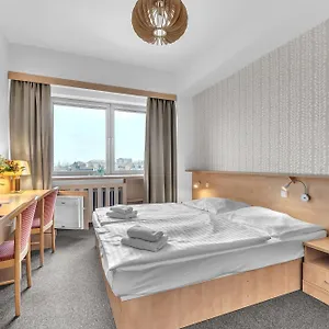 Szálloda Abitohotel, Prága