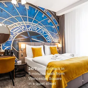 A1 Royal Plaza Otel