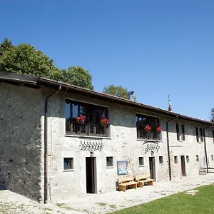 Ostello Rifugio Alpetto Di Torno Sormano