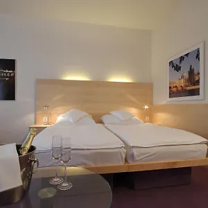 Szálloda Dap, Prága
