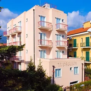 Aparthotel Il Monello Loano