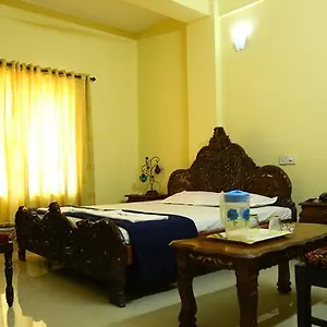  Hotel Pathans Residential India