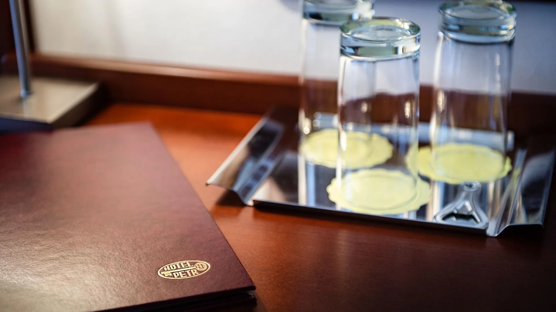 Hotel Petr Prague