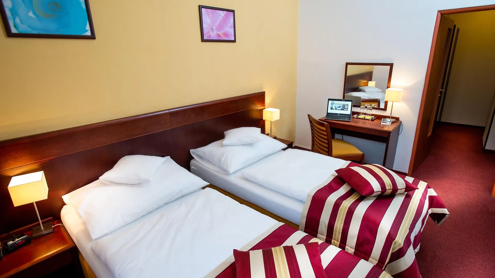 Hotel Petr Prague