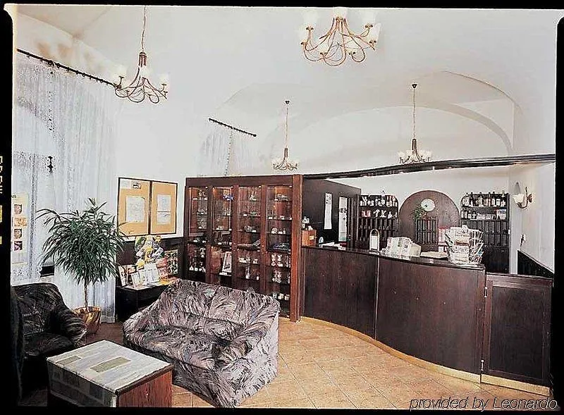 Hotel Petr Prague