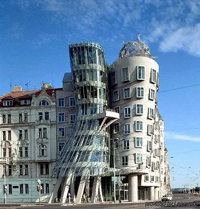 Hotel Petr Prague