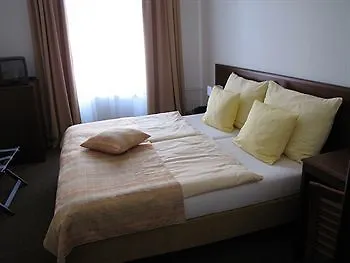 Hotel Petr Prague