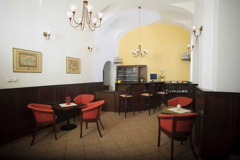 Hotel Petr Prague