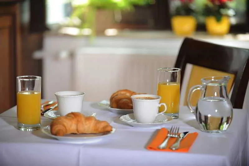Hotel Petr Prague