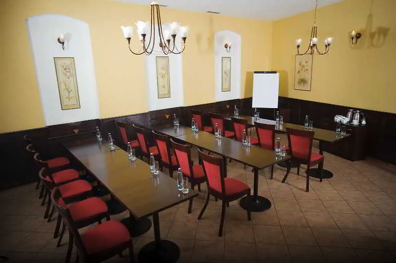 Hotel Petr Прага