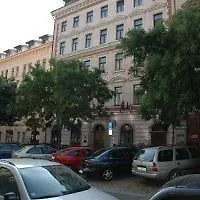 Hotel Petr Prague