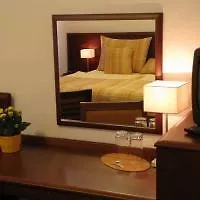 Hotel Petr Prague 3*,