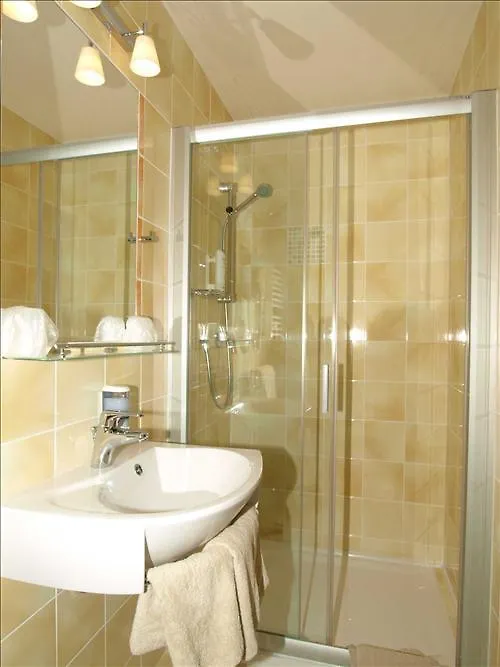 Hotel Petr Prague