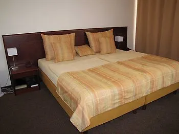 Hotel Petr Prague 3*,  Czech Republic